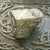 AA Pyrite Cubic  226g