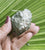 Pyrite Cubic 122g