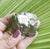 Pyrite Cubic 122g