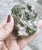 Pyrite, Calcite & Quartz Clusters 238g