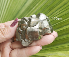 Pyrite 176g