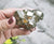AA Pyrite Cubic 103g * with calcite growth