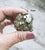 Pyrite Cubic Sphere 92g