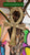 ANKH- Brass Ankh