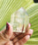 Champagne Citrine Natural Point 80gm