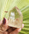 Champagne Citrine Natural Point 83gm