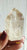 Champagne Citrine Natural Point 62g