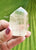 Citrine Natural Point 87g
