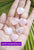 Rose quartz Heart mini 20mm