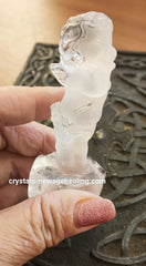 Angel Quartz - Kisses of Blessings