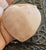 Rose Quartz Heart