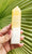 Yellow Calcite Tower / Point
