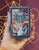 Tarot- Alice in Wonderland Tarot Tin