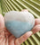 Trolleite Heart shaped - The Ascension Crystal