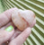 Golden Healer Heart  * Brazil