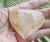 Golden Healer Heart  * Brazil
