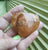 Golden Healer Heart  * Brazil