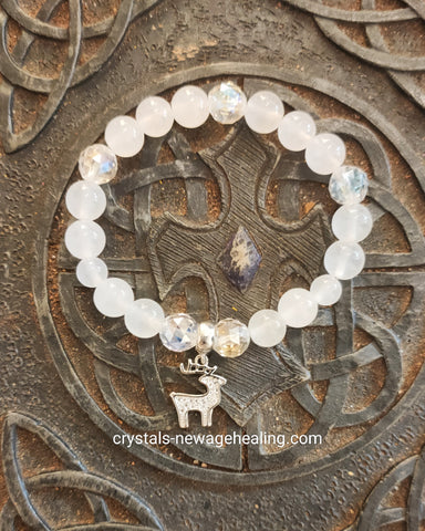 Bracelet- Happy Holidays