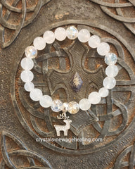 Bracelet- Happy Holidays