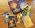 Oracle card - The Threads of Karma Oracle Cards