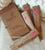 Palo Santo & Myrrh Incense Ispalla sticks from Peru  * NEW Packaging