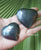 Hematite Heart