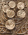Quartz Crystal mini Sphere / Ball