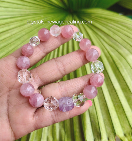 Bracelet of Love Attractions