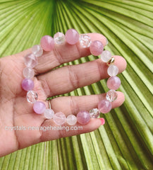 Bracelet Love & Calm