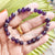 Bracelet - Attracts Benefactors & Improves Intuition