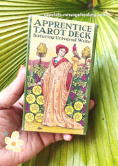 Tarot - Apprentice Tarot Deck