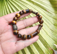 Bracelet Protection & Grounding