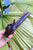 Incense Holder Wooden Ganesha