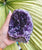Amethyst Cluster 635g