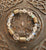 Bracelet- Pyrite & Quartz