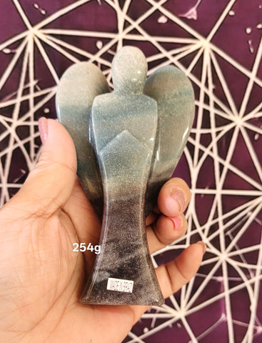 Angel Trolleite 254g