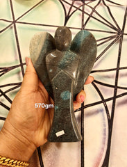 Angel Trolleite 570g