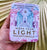 Oracle cards- Work Your Light Oracle Cards