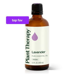Plant Therapy- Lavender Essential Oil 100ml