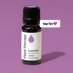 Plant Therapy- Lavender Essential Oil 10ml