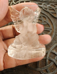 Angel Quartz - Blissfulness