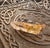Lemurian Tangerine Quartz 18g