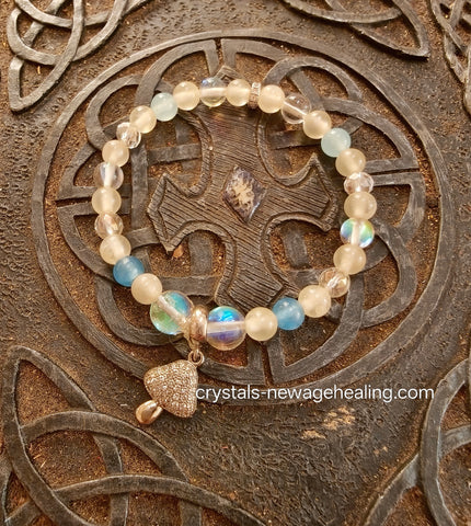 Bracelet -Protection & Blessings