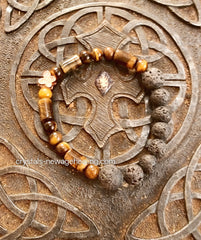 Bracelet - Protection & Grounding