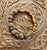 Bracelet- Lava & Tiger Eye