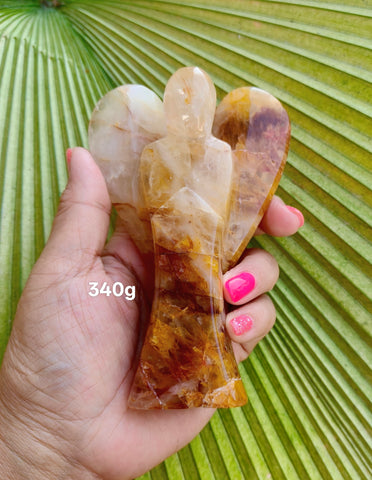 Golden Healer Angel 340g