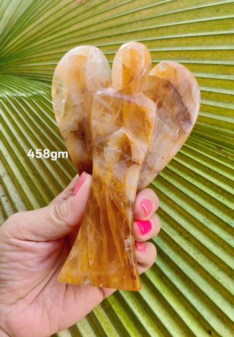 Golden Healer Angel 458gm
