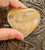 Golden Healer Heart  * Brazil