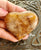 Golden Healer Heart  * Brazil