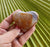 Golden Healer Heart  * Brazil